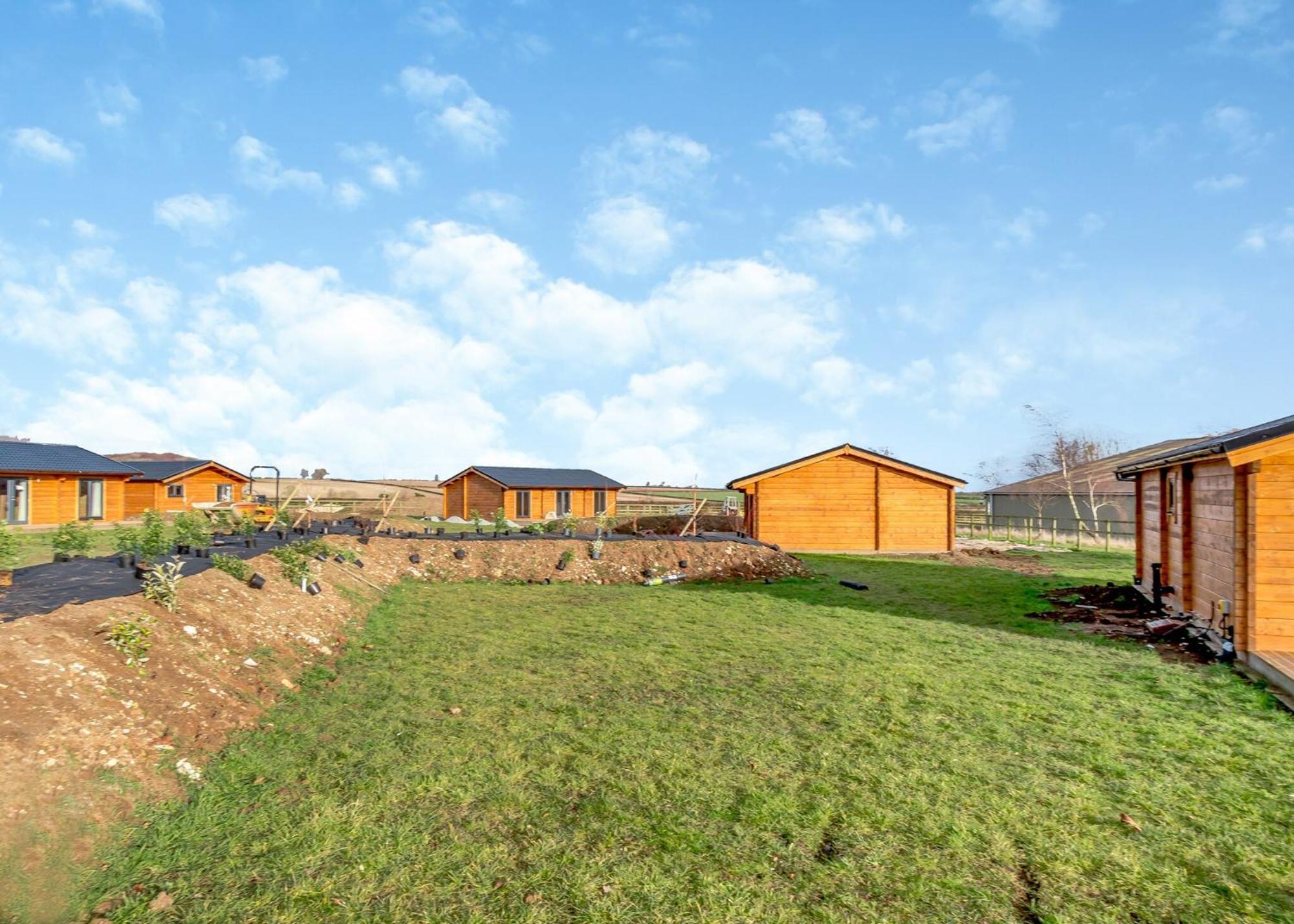 Kesters Otel Nafferton Dış mekan fotoğraf